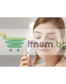 DERMA ROLLER за микроиглена мезотерапия лице, шия и тяло, комплект 6в1